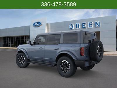 2025 Ford Bronco 4WD SUV for sale #T26843 - photo 2