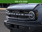 2025 Ford Bronco 4WD SUV for sale #T26843 - photo 19