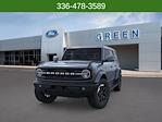 2025 Ford Bronco 4WD SUV for sale #T26843 - photo 3