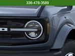 2025 Ford Bronco 4WD SUV for sale #T26843 - photo 20