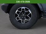 2025 Ford Bronco 4WD SUV for sale #T26843 - photo 21
