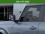 2025 Ford Bronco 4WD SUV for sale #T26843 - photo 22