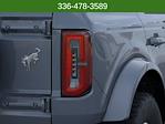 2025 Ford Bronco 4WD SUV for sale #T26843 - photo 23