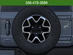 2025 Ford Bronco 4WD SUV for sale #T26843 - photo 24