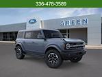 2025 Ford Bronco 4WD SUV for sale #T26843 - photo 7