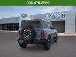 2025 Ford Bronco 4WD SUV for sale #T26843 - photo 8