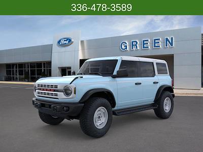 2025 Ford Bronco 4WD SUV for sale #T26899 - photo 1