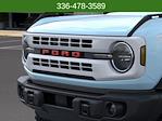 2025 Ford Bronco 4WD SUV for sale #T26899 - photo 19