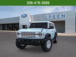 2025 Ford Bronco 4WD SUV for sale #T26899 - photo 3