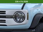 2025 Ford Bronco 4WD SUV for sale #T26899 - photo 20