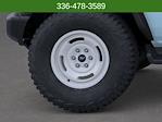 2025 Ford Bronco 4WD SUV for sale #T26899 - photo 21
