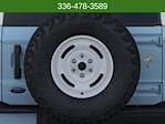 2025 Ford Bronco 4WD SUV for sale #T26899 - photo 24