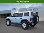 2025 Ford Bronco 4WD SUV for sale #T26899 - photo 2