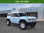 2025 Ford Bronco 4WD SUV for sale #T26899 - photo 7