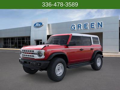 2025 Ford Bronco 4WD SUV for sale #T26842 - photo 1