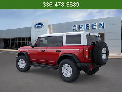 2025 Ford Bronco 4WD SUV for sale #T26842 - photo 2