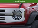 2025 Ford Bronco 4WD SUV for sale #T26842 - photo 20