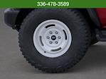 2025 Ford Bronco 4WD SUV for sale #T26842 - photo 21