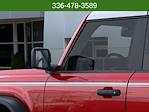 2025 Ford Bronco 4WD SUV for sale #T26842 - photo 22