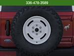 2025 Ford Bronco 4WD SUV for sale #T26842 - photo 24