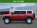2025 Ford Bronco 4WD SUV for sale #T26842 - photo 4