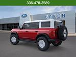 2025 Ford Bronco 4WD SUV for sale #T26842 - photo 2