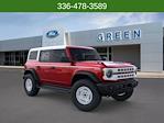 2025 Ford Bronco 4WD SUV for sale #T26842 - photo 7
