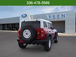 2025 Ford Bronco 4WD SUV for sale #T26842 - photo 8