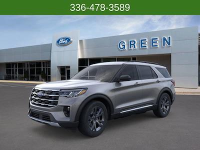 New 2025 Ford Explorer Active for sale #T26826 - photo 1