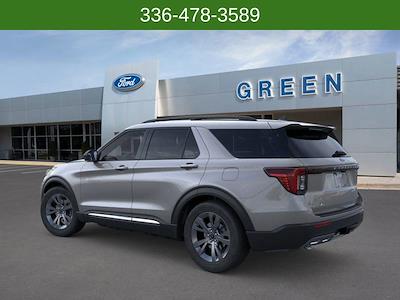 New 2025 Ford Explorer Active for sale #T26826 - photo 2