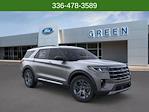 New 2025 Ford Explorer Active for sale #T26826 - photo 3