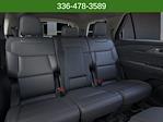 New 2025 Ford Explorer Active for sale #T26826 - photo 11