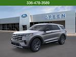 New 2025 Ford Explorer Active for sale #T26826 - photo 1