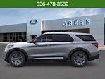 New 2025 Ford Explorer Active for sale #T26826 - photo 5