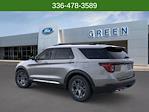 New 2025 Ford Explorer Active for sale #T26826 - photo 2