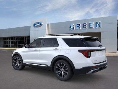 2025 Ford Explorer 4WD SUV for sale #T26904 - photo 2