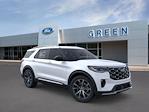 2025 Ford Explorer 4WD SUV for sale #T26904 - photo 3