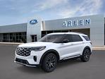 2025 Ford Explorer 4WD SUV for sale #T26904 - photo 1