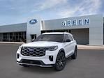 2025 Ford Explorer 4WD SUV for sale #T26904 - photo 4