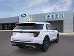 2025 Ford Explorer 4WD SUV for sale #T26904 - photo 8