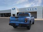 2025 Ford Ranger SuperCrew Cab 4WD Pickup for sale #T26896 - photo 8