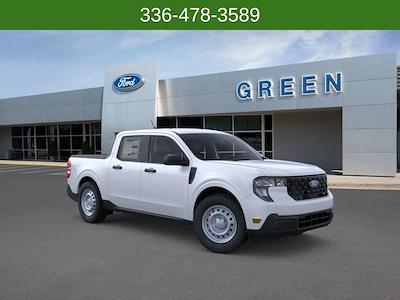 New 2025 Ford Maverick XL SuperCrew Cab for sale #T26779 - photo 1