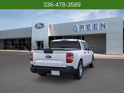 New 2025 Ford Maverick XL SuperCrew Cab for sale #T26779 - photo 2