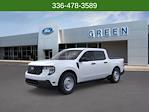 New 2025 Ford Maverick XL SuperCrew Cab for sale #T26779 - photo 3
