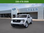 New 2025 Ford Maverick XL SuperCrew Cab for sale #T26779 - photo 4
