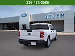New 2025 Ford Maverick XL SuperCrew Cab for sale #T26797 - photo 2