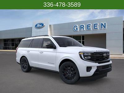 New 2025 Ford Expedition Platinum for sale #T26810 - photo 1