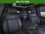 New 2025 Ford Expedition Platinum for sale #T26810 - photo 10