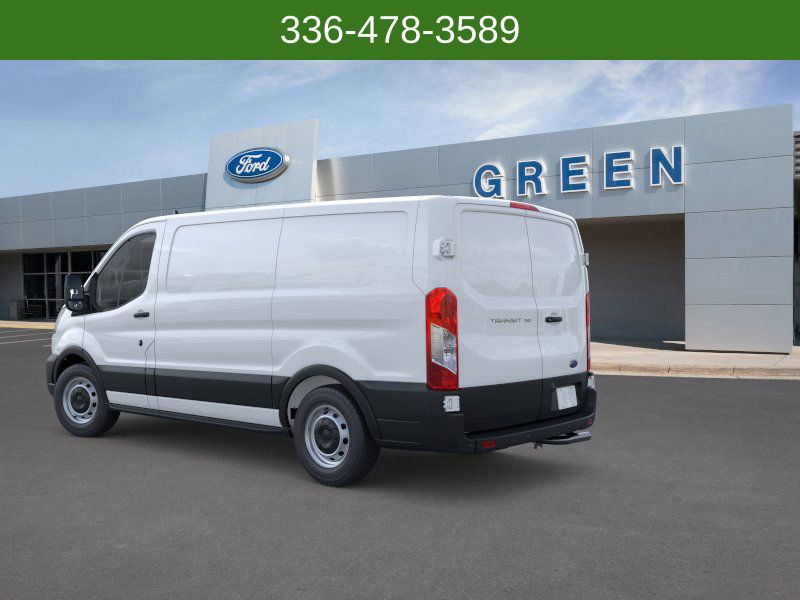 New 2025 Ford Transit 150 - photo 8