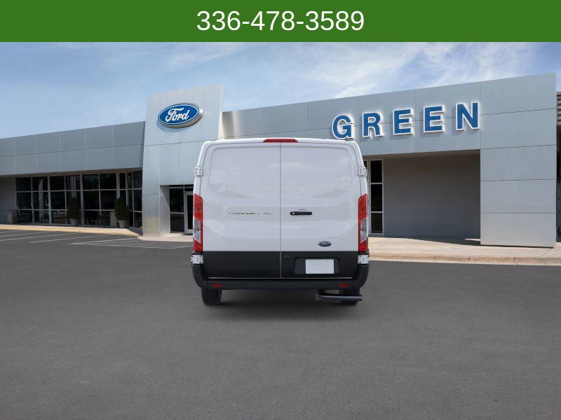 New 2025 Ford Transit 150 - photo 9